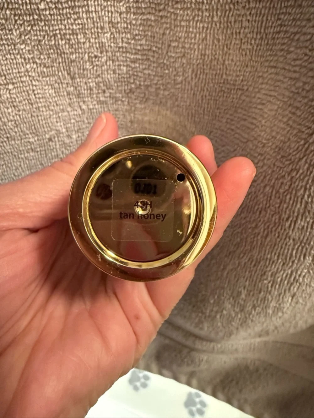 tarte Double Duty Beauty Foundation